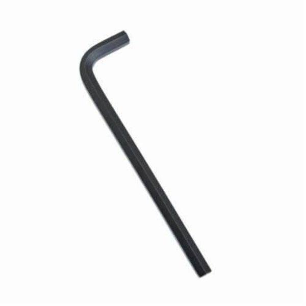 Newport Fasteners 7/64" Long Arm Hex Keys-Allen Wrenches/Alloy Steel/Black Oxide , 100PK 669307-100